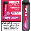 Breeze Pro - kertakäyttöinen pod Vape